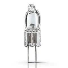 5Pk - Philips5761 - 30w 6v G4 3200k Halogen Light Bulb
