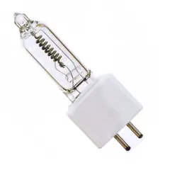 USHIO GCA JCV120V-250WC 250w 120v G5.3 Bipin Halogen Bulb