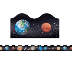 Solar System Terrific Trimmers&reg;, 39 Feet Per Pack, 6 Packs