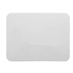 Magnetic Dry Erase Board, 24" x 36"