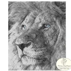 His Majesty -Art Papers for Decoupage, Crafting and Mixed Media