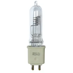 Ushio FLK, HX-600, JCV575w 115vCM Halogen Bulb