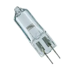 EVB150w 15v G6.35 Halogen Bulb - 64633 HLX Replacement Lamp