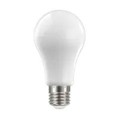 Satco 13.5w LED Bulb A19 Soft White Finish 2700K - 100w-equiv