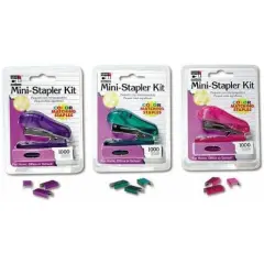 Stapler - (Mini)