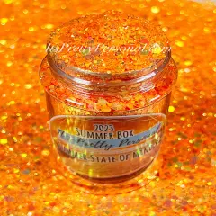 "Summer State Of Mind XL&rdquo;- Makers Monthly Box Color 2023 Summer