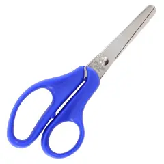 Enday kids Scissors Blue