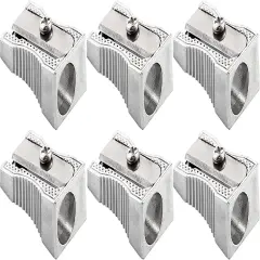 Enday Metal Pencil Sharpener