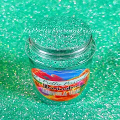 &ldquo;Truffula Teal 2.0&rdquo;- IlluminationCollection- BOLD!