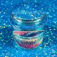 &ldquo;Ocean Eyes&rdquo; - ELECTRIC Tart (Medium mix)