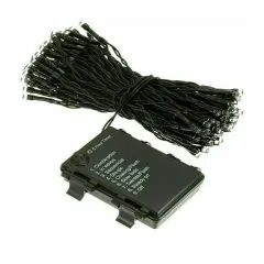 Outdoor String Lights Christmas Lights