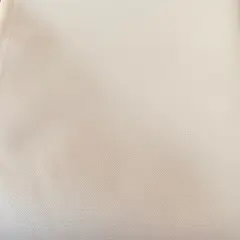 Off White Waterproof Canvas