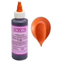 Firestone Premium Gel Color