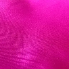 Hot Pink Waterproof Canvas