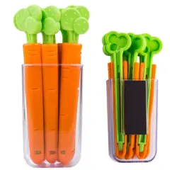 Kitcheniva 10-Pcs Bag Refrigerator Magnet Box