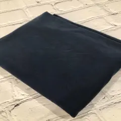 Navy Sandwash Modal Jersey