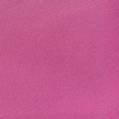 Bubblegum Water Resistant Canvas