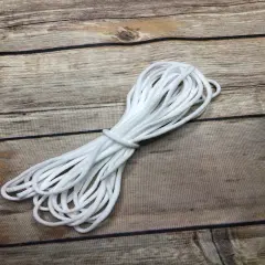 3mm Soft stretch cord(10 yard bundle)