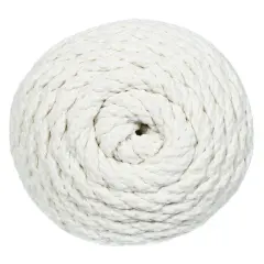 Kitcheniva Multiple Color DIY Craft Cord 4mm 100 Yards Lamb wool