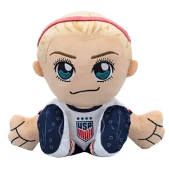 Bleacher Creatures US Women's Soccer Lindsey Horan 8" Kuricha Plush