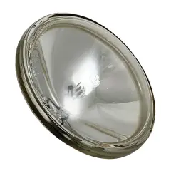 H7616 - 37.5w 12.8v PAR36 VNSP Halogen Bulb - GE 42838 Replacement