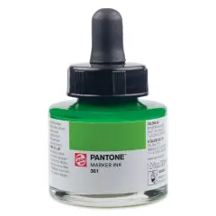 Talens Pantone Marker Ink Refill - 361, 30 ml