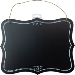 CousinDIY French Bistro Chalkboard-10"X12"