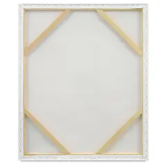 Fredrix Red Label Cotton Canvas - 30" x 36", 3/4" Profile