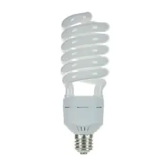 SUNLITE 105W 277v Warm White 3000k Mogul Base Spiral Twist CFL Bulb