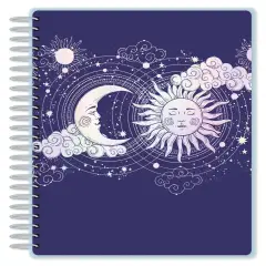 Planner- Sun & Moon Celestial
