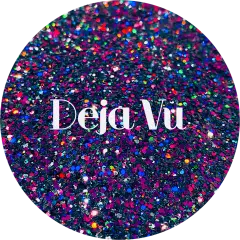 Polyester Glitter - Deja Vu by Glitter Heart Co.&trade;