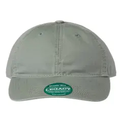 LEGACY&reg; Relaxed Twill Dad Hat Sawgrass