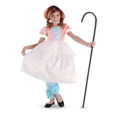 Toy Story 3 Bo Peep Deluxe Costume Child