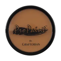 Graftobian Pro Paint Face and Body Paint - Deep Xanthe