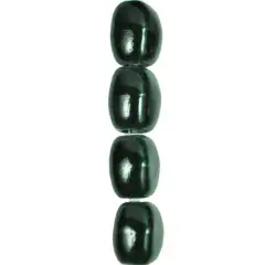 6 Packs of Clay Beads Pack of 24
