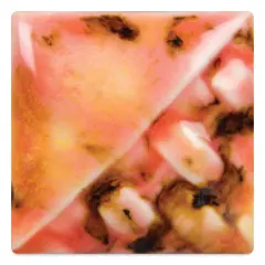 Mayco Stoneware Crystal Glaze - Amaryllis, Pint