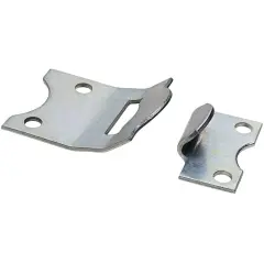 Screen & Storm Sash Hangers Zinc Plated