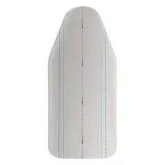 Laurastar Smart Series Universal Cover with Folding Lines Grey