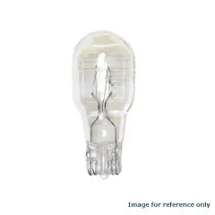 Philips 904 - 9W 12V T5 W2.1X9.5D Wedge base Automotive bulb