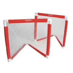 Spectrum&trade; Skillbuilder Lacrosse Goals (Set of 2)