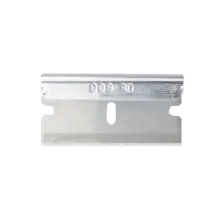 Single Edge Razor Blades