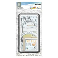 Vicki Boutin Discover + Create Frame Set-30 Pieces