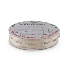 Invisible Make-A-Zipper Cream