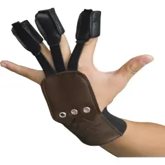 Costume Glove Hawkeye Marvel Gauntlet Costume Accessory