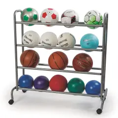 Ball Rack for 16 Balls