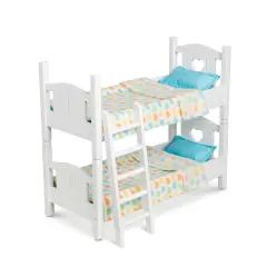 Mine to Love Play Bunk Bed