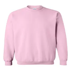 Gildan&reg; Crew Neck Long Sleeve Sweatshirt