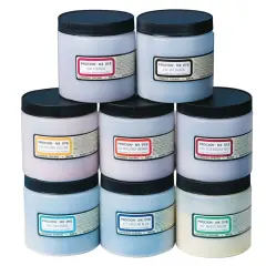 Procion Cold Water Dye, 8 oz. Singles