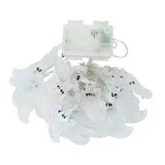 9.8ft Halloween String Lights 30 LEDs Decorative Fairy Lights