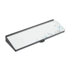 Keyboard Write and Store, Desk Organizer Botanical